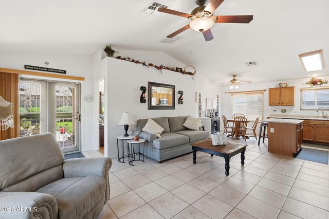 2525 N 109TH Avenue, Avondale, AZ 85392