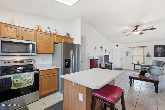 2525 N 109TH Avenue, Avondale, AZ 85392
