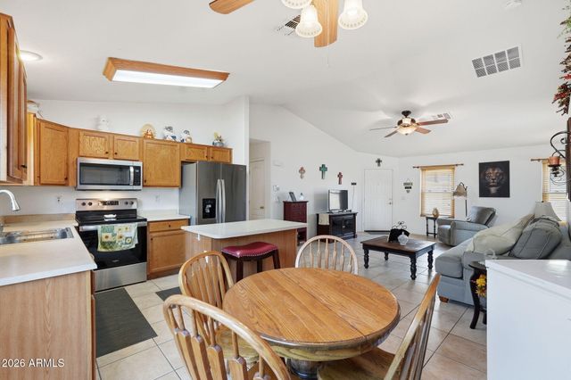2525 N 109TH Avenue, Avondale, AZ 85392