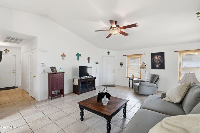 2525 N 109TH Avenue, Avondale, AZ 85392