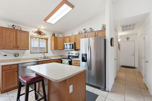 2525 N 109TH Avenue, Avondale, AZ 85392