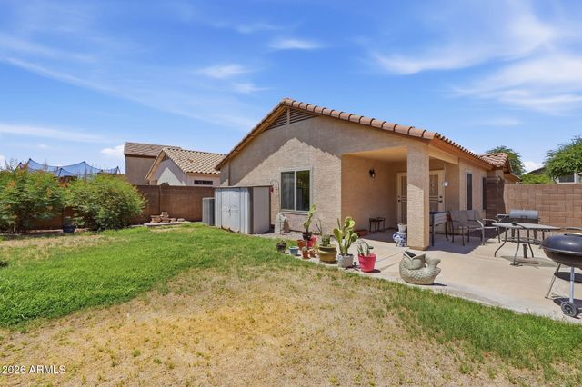 2525 N 109TH Avenue, Avondale, AZ 85392