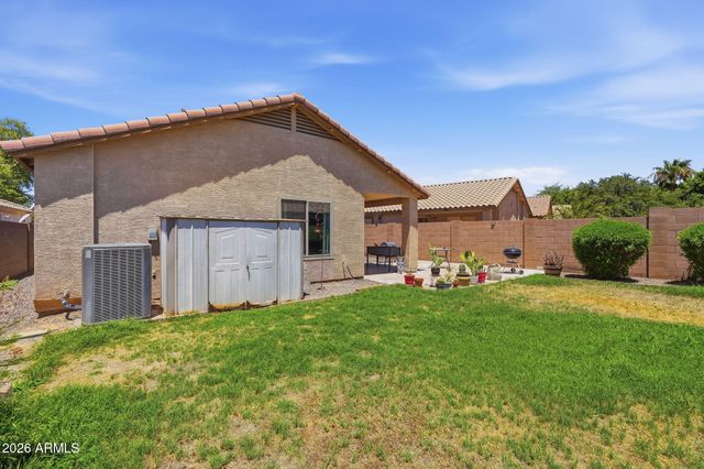 2525 N 109TH Avenue, Avondale, AZ 85392