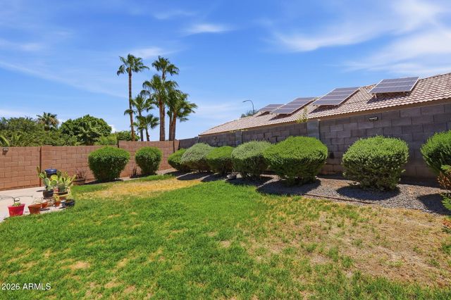 2525 N 109TH Avenue, Avondale, AZ 85392