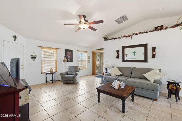 2525 N 109TH Avenue, Avondale, AZ 85392