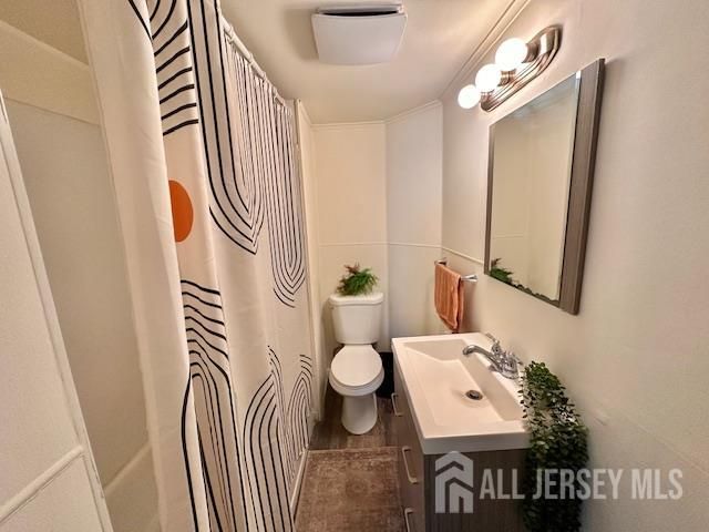 101 S Pine Avenue B, South Amboy, NJ 08879