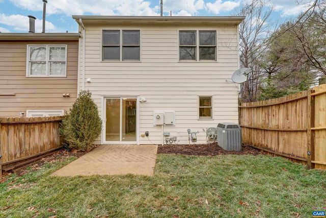 439 WYNRIDGE DR, Charlottesville, VA 22901