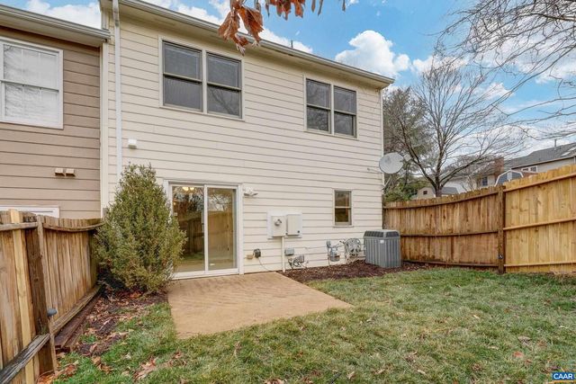 439 WYNRIDGE DR, Charlottesville, VA 22901