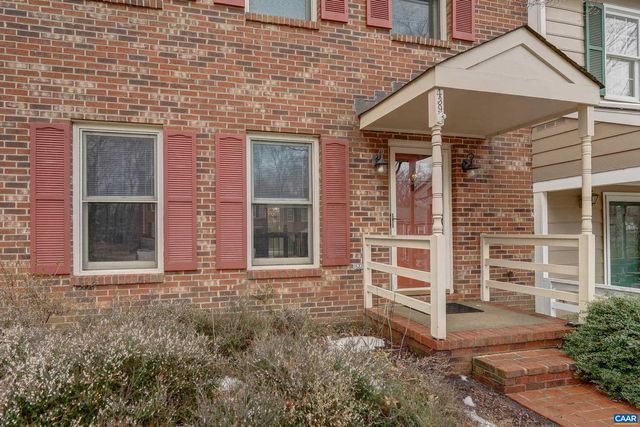 439 WYNRIDGE DR, Charlottesville, VA 22901