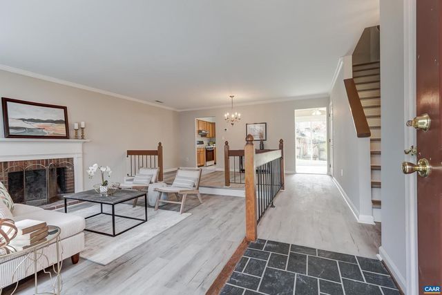 439 WYNRIDGE DR, Charlottesville, VA 22901