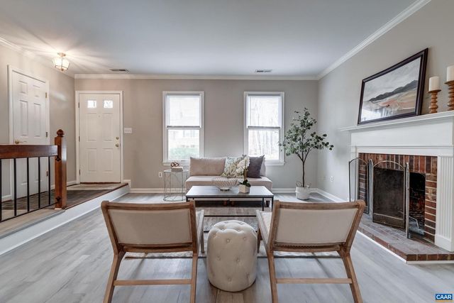 439 WYNRIDGE DR, Charlottesville, VA 22901