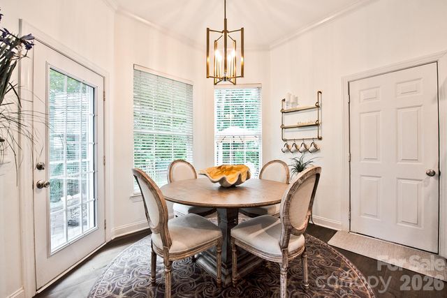 10912 Owl Nest Lane, Charlotte, NC 28277