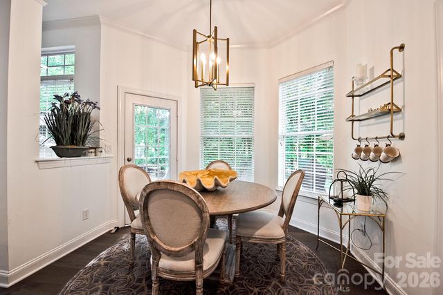 10912 Owl Nest Lane, Charlotte, NC 28277