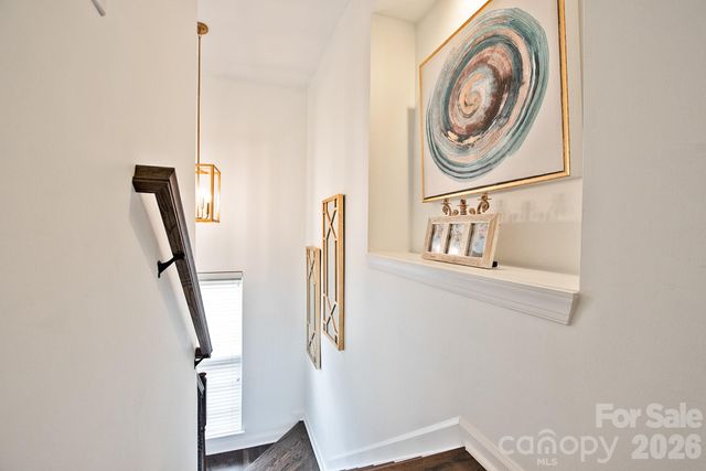 10912 Owl Nest Lane, Charlotte, NC 28277