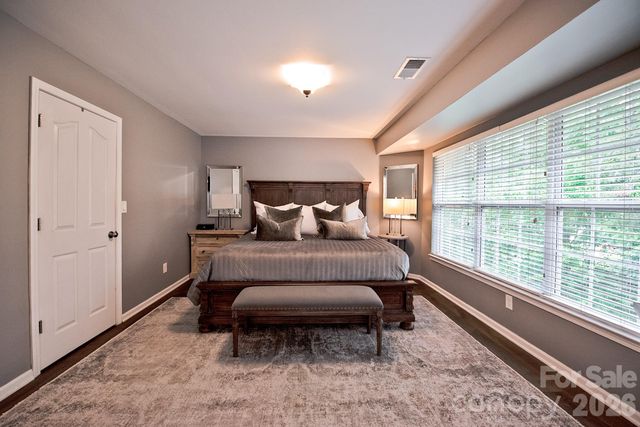 10912 Owl Nest Lane, Charlotte, NC 28277