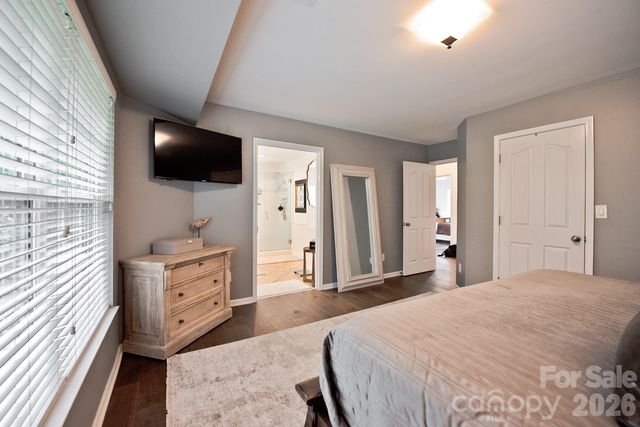 10912 Owl Nest Lane, Charlotte, NC 28277