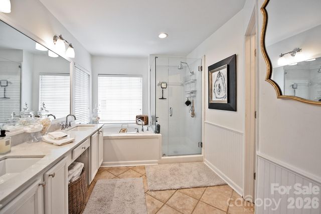 10912 Owl Nest Lane, Charlotte, NC 28277