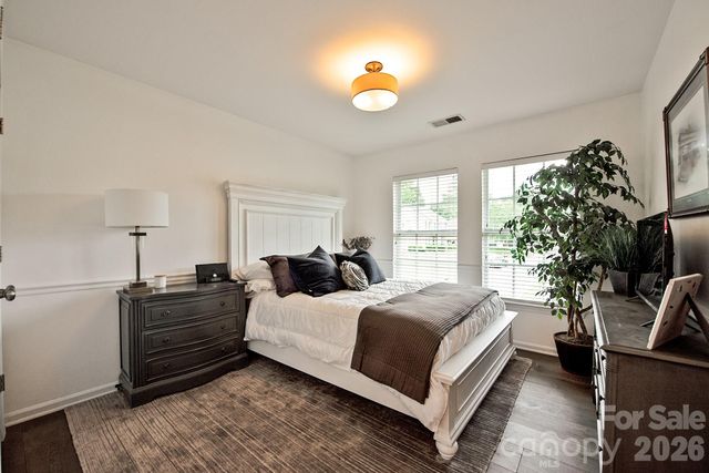 10912 Owl Nest Lane, Charlotte, NC 28277