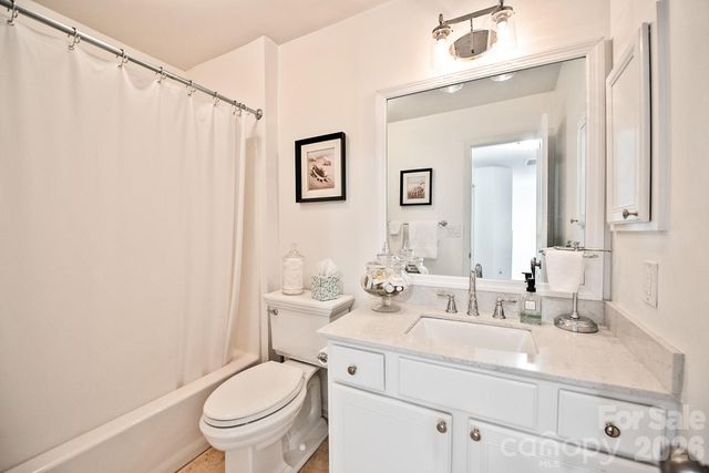 10912 Owl Nest Lane, Charlotte, NC 28277