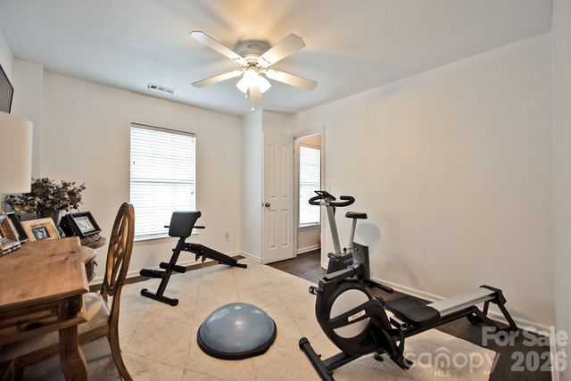10912 Owl Nest Lane, Charlotte, NC 28277
