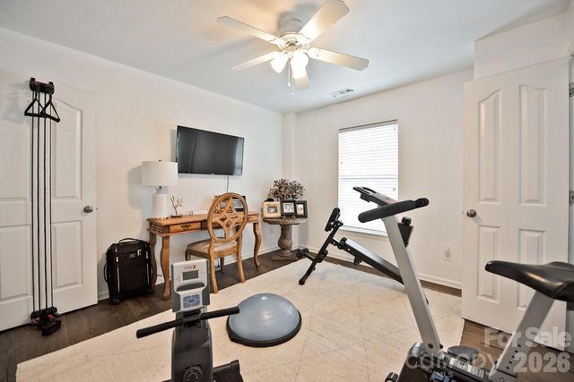 10912 Owl Nest Lane, Charlotte, NC 28277