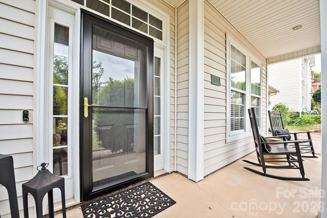 10912 Owl Nest Lane, Charlotte, NC 28277