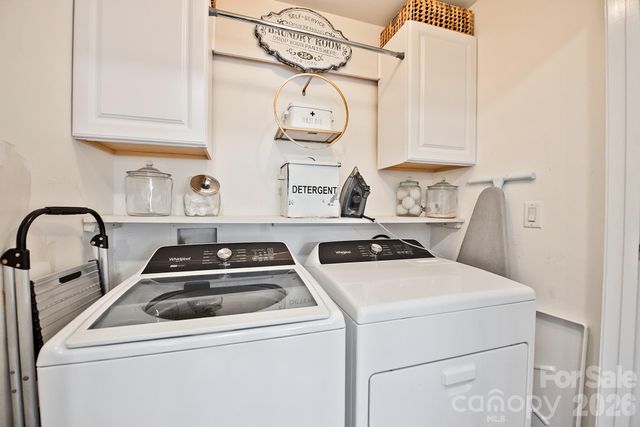 10912 Owl Nest Lane, Charlotte, NC 28277