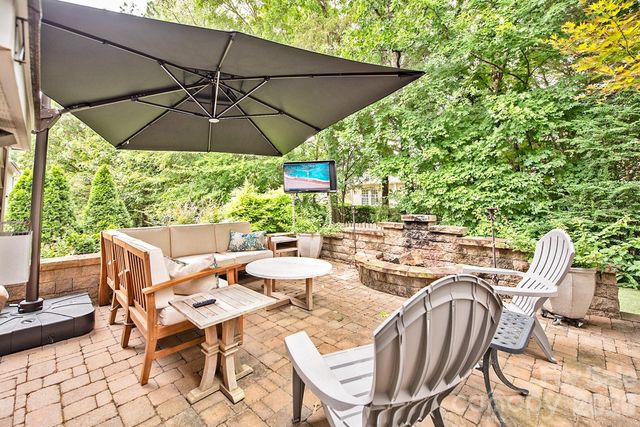 10912 Owl Nest Lane, Charlotte, NC 28277
