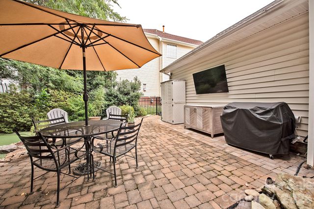 10912 Owl Nest Lane, Charlotte, NC 28277
