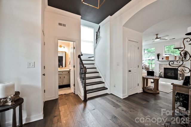 10912 Owl Nest Lane, Charlotte, NC 28277