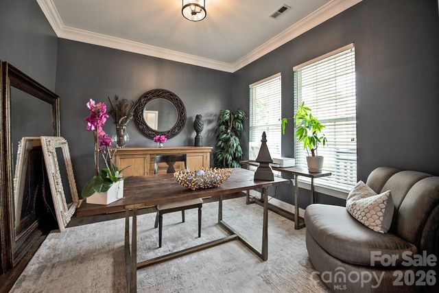 10912 Owl Nest Lane, Charlotte, NC 28277