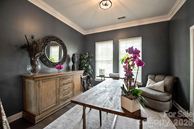 10912 Owl Nest Lane, Charlotte, NC 28277