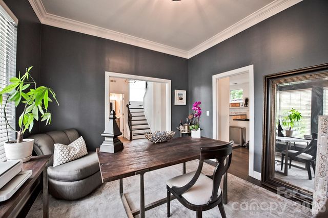 10912 Owl Nest Lane, Charlotte, NC 28277