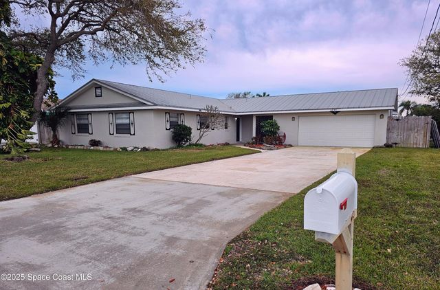 1735 E Central Avenue, Merritt Island, FL 32952