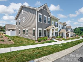 129 Cherry Springs Lane 12-A, Asheville, NC 28804