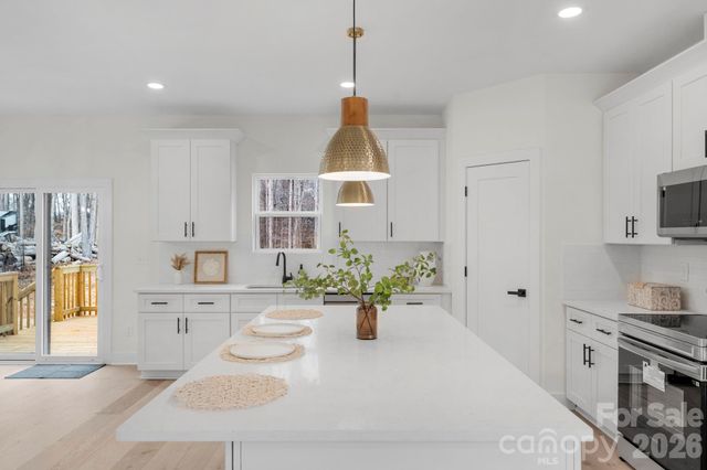 4924 Parkwood School Road, Waxhaw, NC 28173