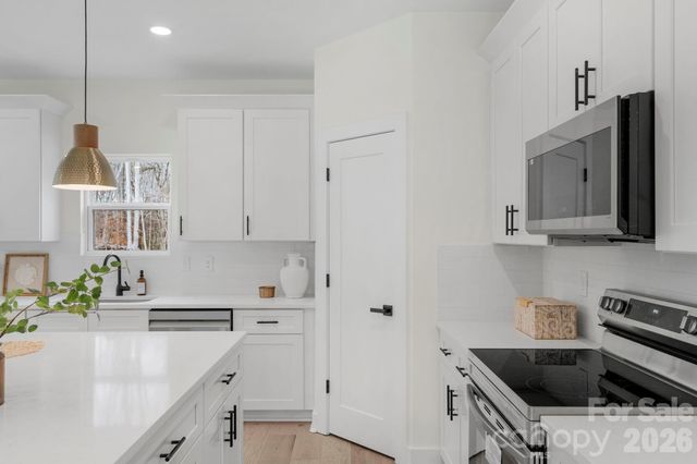 4924 Parkwood School Road, Waxhaw, NC 28173