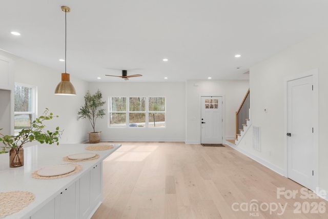 4924 Parkwood School Road, Waxhaw, NC 28173