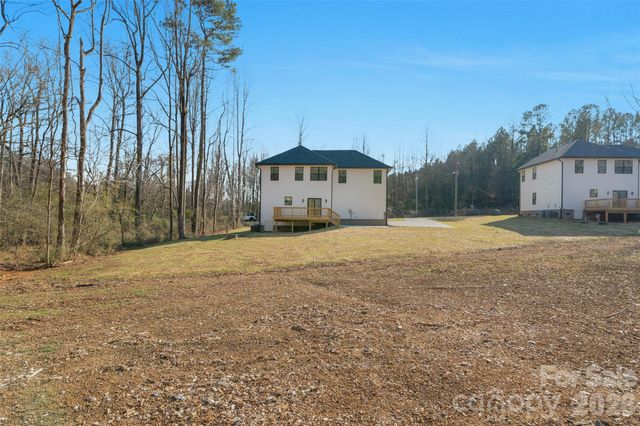 4924 Parkwood School Road, Waxhaw, NC 28173