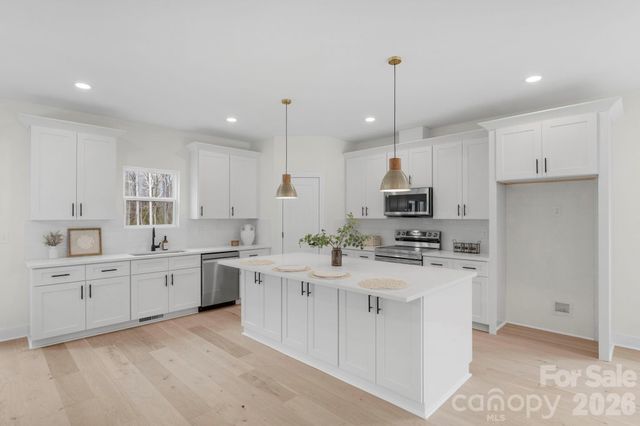 4924 Parkwood School Road, Waxhaw, NC 28173