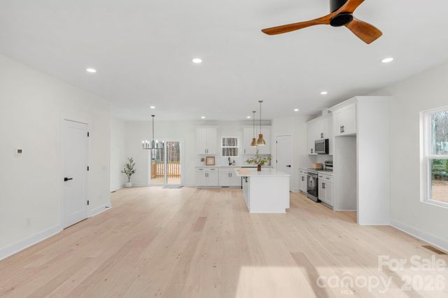 4924 Parkwood School Road, Waxhaw, NC 28173