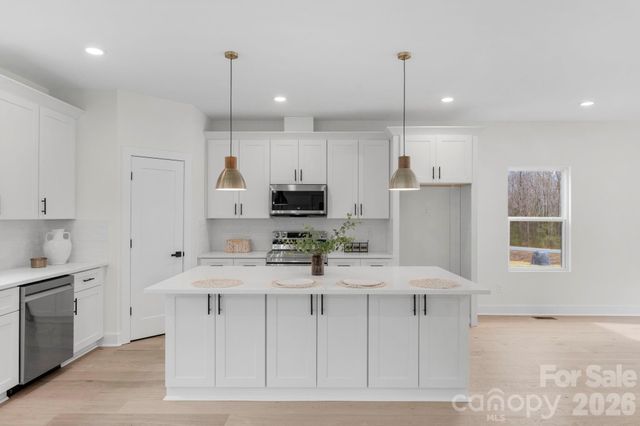 4924 Parkwood School Road, Waxhaw, NC 28173