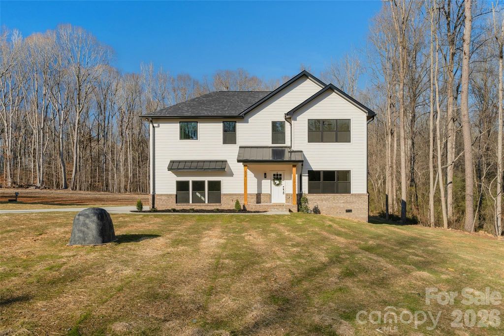 4924 Parkwood School Road, Waxhaw, NC 28173