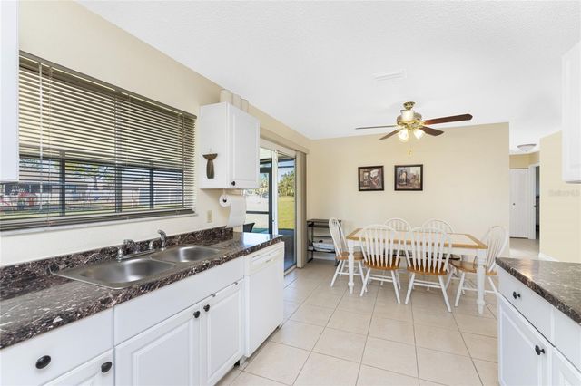 6379 COLISEUM BOULEVARD, Port Charlotte, FL 33981