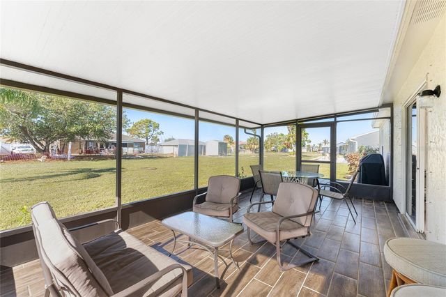 6379 COLISEUM BOULEVARD, Port Charlotte, FL 33981
