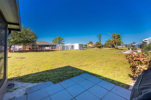 6379 COLISEUM BOULEVARD, Port Charlotte, FL 33981