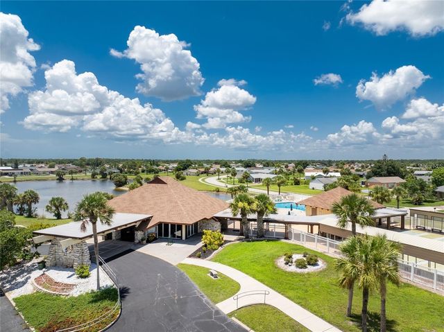 6379 COLISEUM BOULEVARD, Port Charlotte, FL 33981