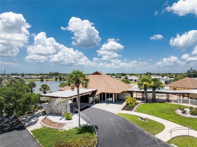 6379 COLISEUM BOULEVARD, Port Charlotte, FL 33981