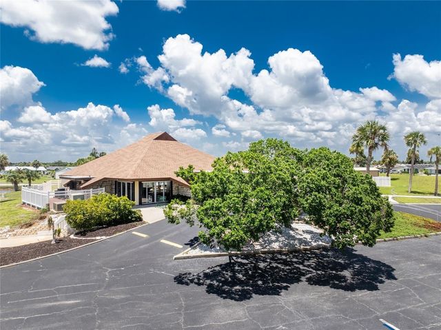 6379 COLISEUM BOULEVARD, Port Charlotte, FL 33981