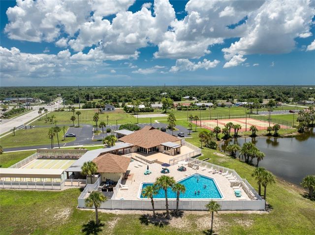 6379 COLISEUM BOULEVARD, Port Charlotte, FL 33981